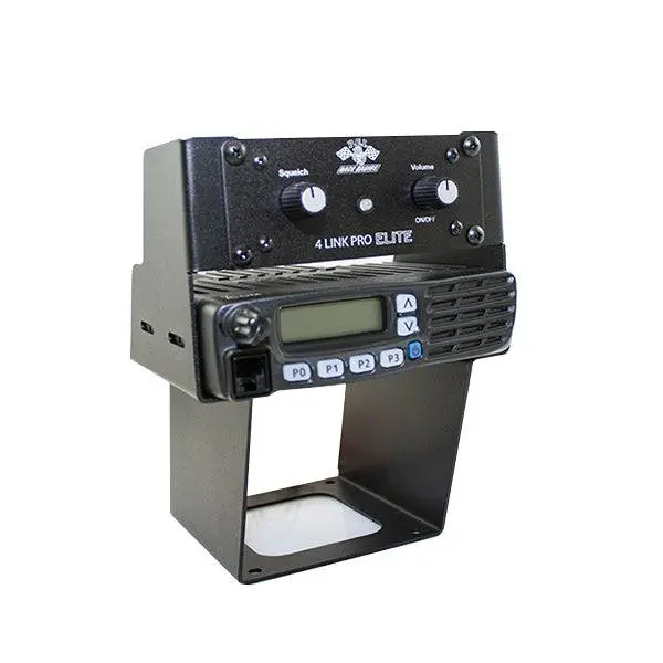 Pci Can-Am X3 Console Bracket 1