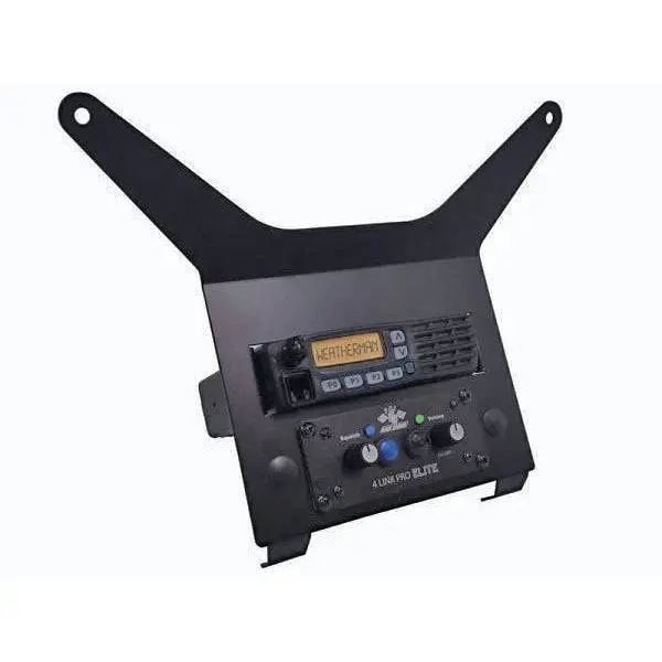 Pci Rzr Pull Open Box Replacement Radio And Intercom Bracket 1