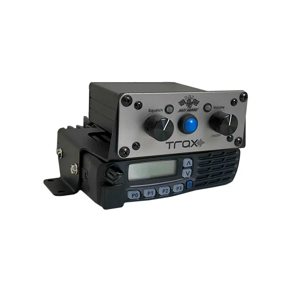 Pci Universal Flat Mount Bracket 1