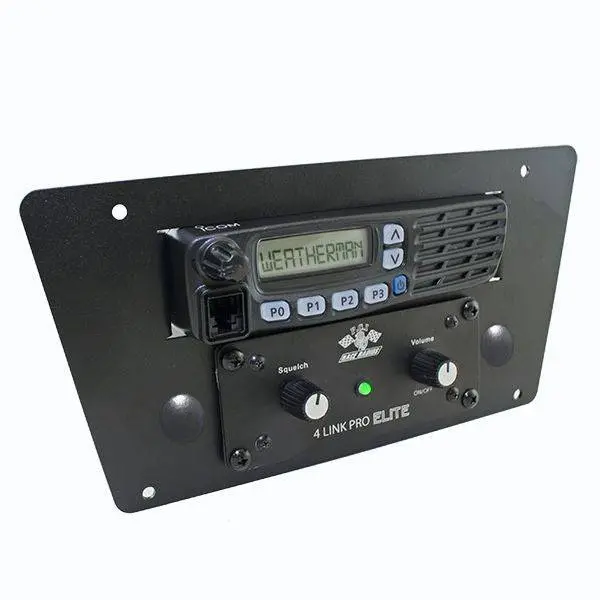Pci Yamaha Radio Intercom Bracket 1