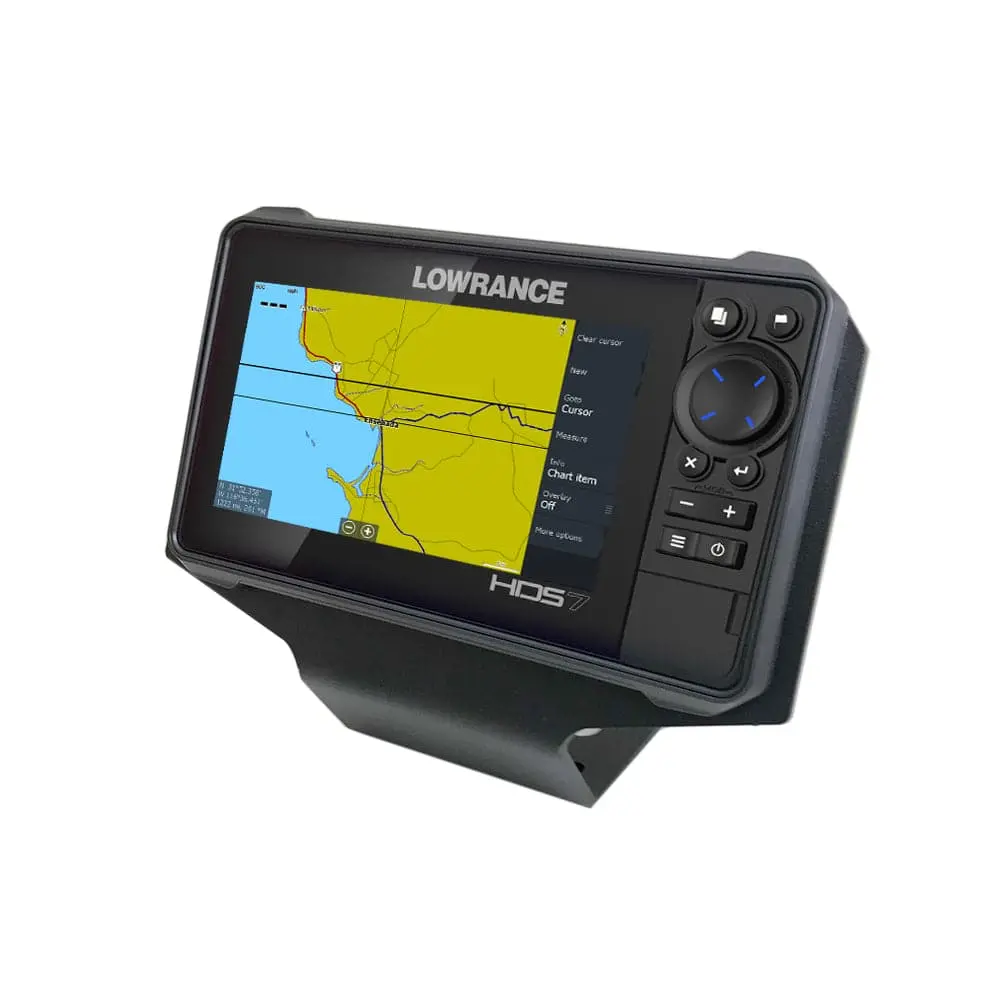 Pci Canam X3 Elite Fs And Hds Live Gps Bracket 1