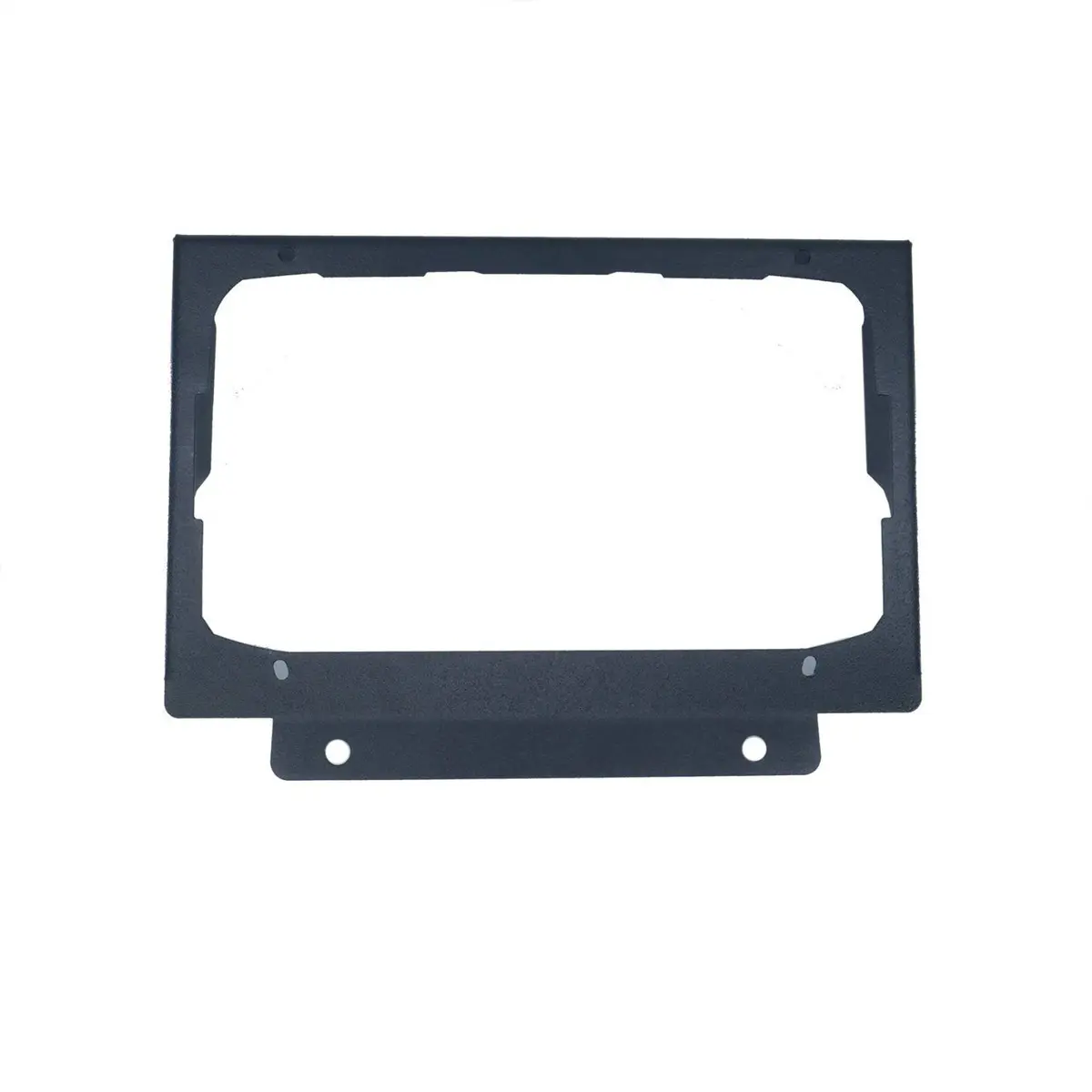 Pci Rzr Pro Series 7" Gps Bracket 1
