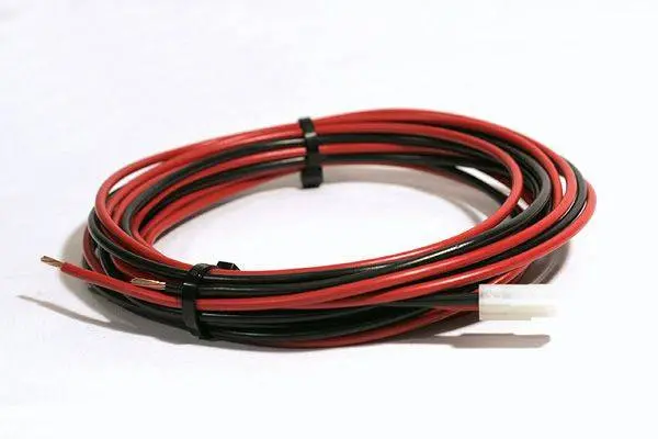 Pci Icom / Vertex Power Cord 1