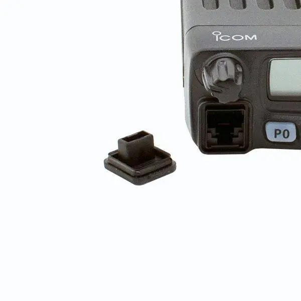 Pci Radio Mic Jack Plug 1
