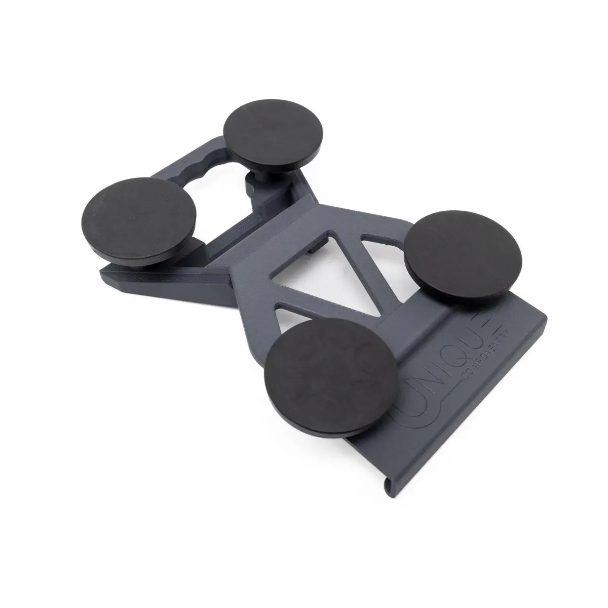 Pci Starlink Mini Wedge Mount With Magnetic Feet 1