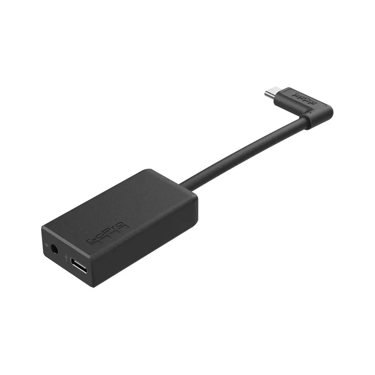Pci Pro 3.5 Mic Adapter For Gopro 1
