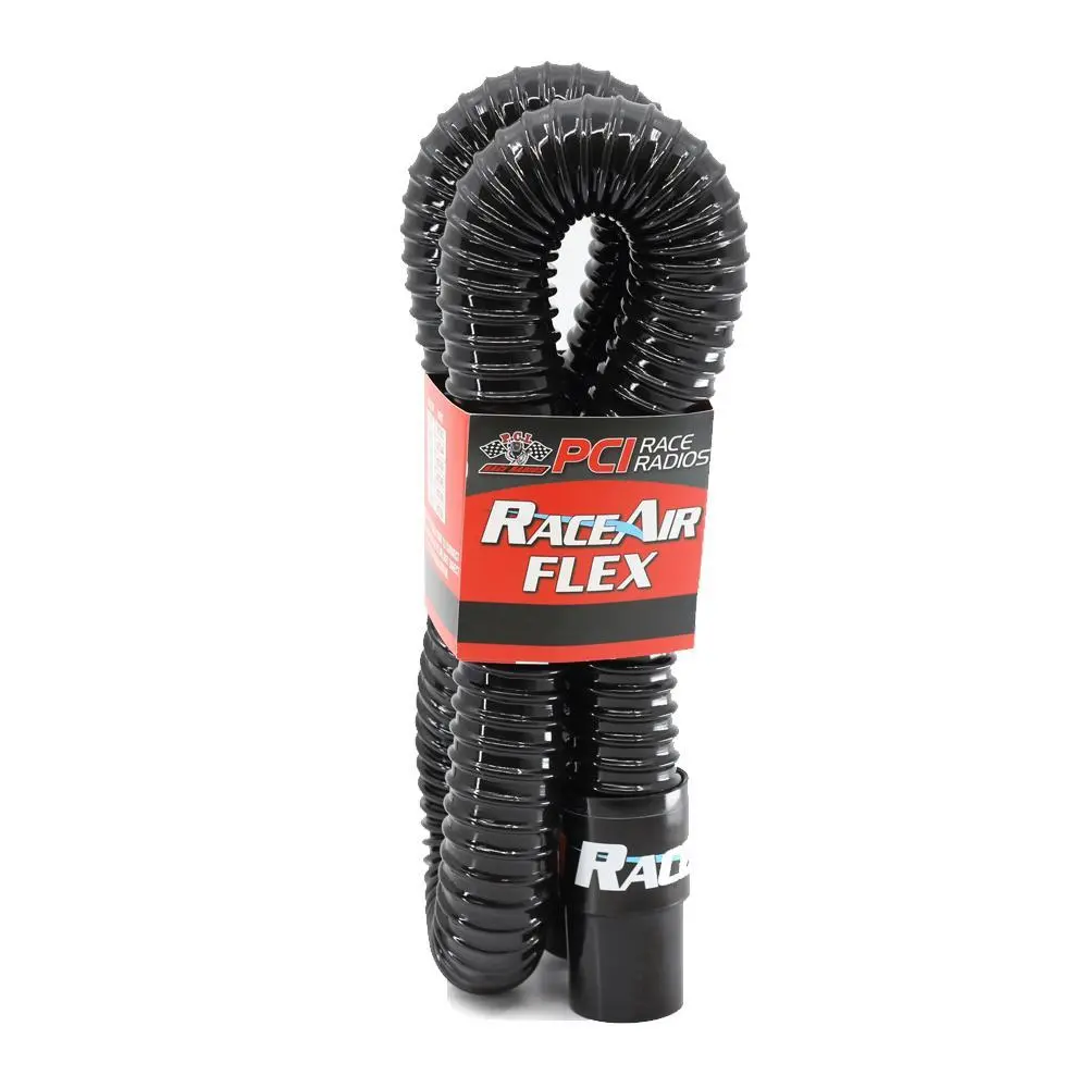 Pci Raceair Flex Hose 1