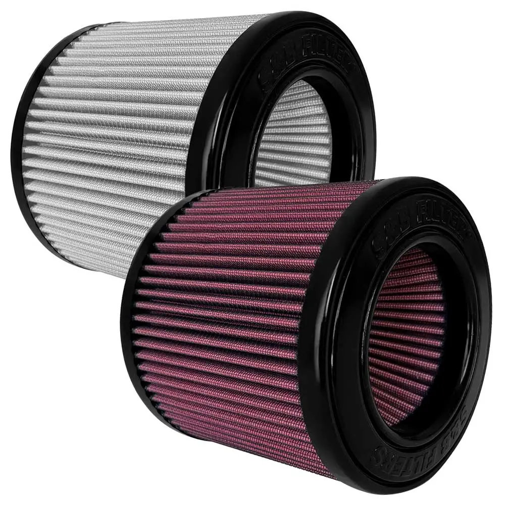 '21+ Bronco 2.3L, 2.7L & '24+ Ranger 2.3L Stock Replacement Filter 1
