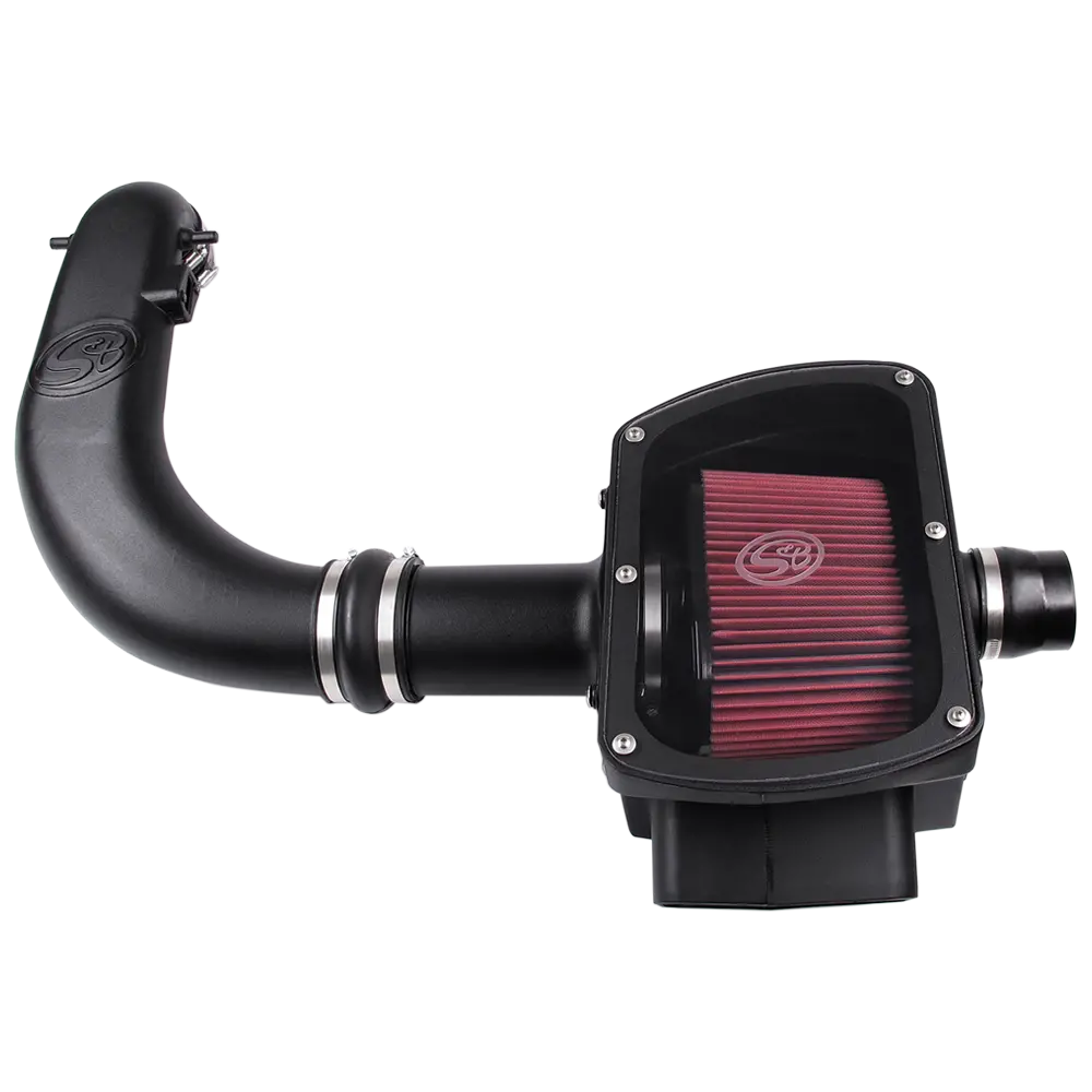 Cold Air Intake For 2005-2008 Ford F-150 5.4L 1