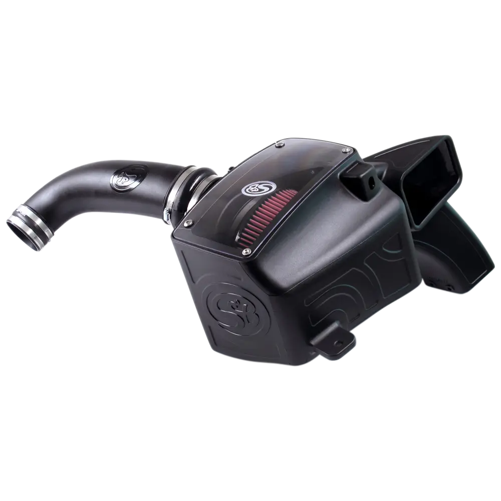 S&B Cold Air Intake For 2003-2008 Dodge Ram 1500 5.7L 1