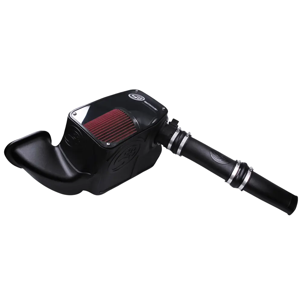 S&B Cold Air Intake For 2014-2018 Dodge Ram Ecodiesel 1