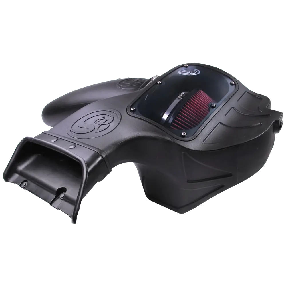 '18-25 Ford F-150 5.0L S&B Filters Cold Air Intake 1