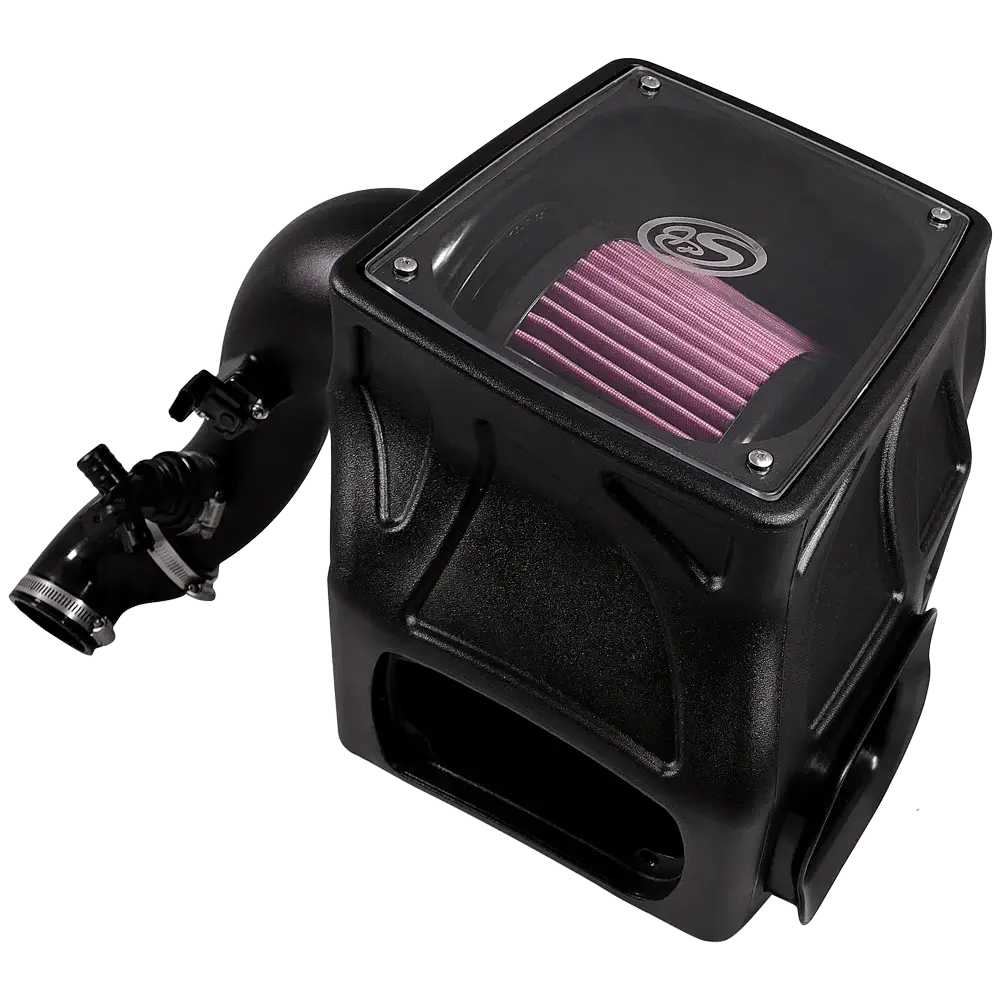 Cold Air Intake For 2016-2022 Colorado / Canyon Duramax 2.8L 1