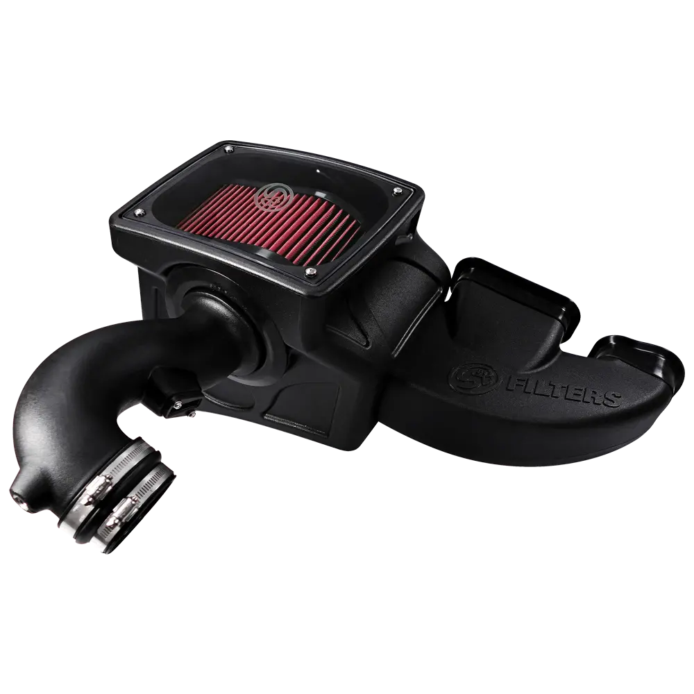 S&B Cold Air Intake For 2015-2016 Colorado / Canyon 3.6L 1
