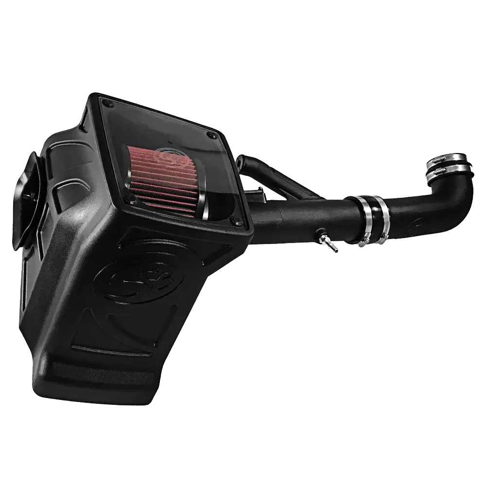 Cold Air Intake For 2017-2022 Colorado / Canyon 3.6L 1