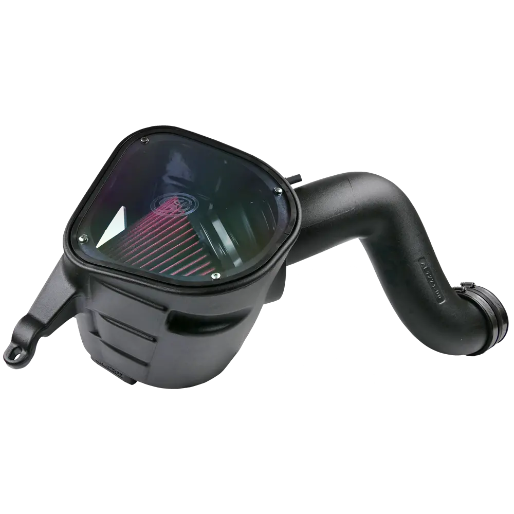 S&B Cold Air Intake For 2003-2007 Dodge Ram Cummins 5.9L 1