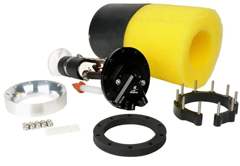 200 Lph In-Tank Fuel Pump System 1