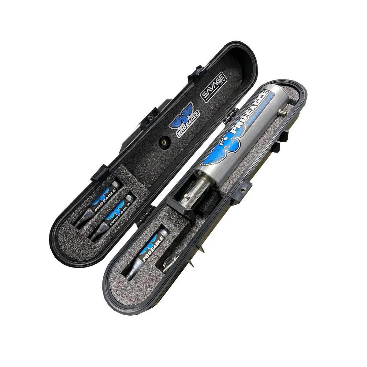 Phoenix Air Jack Case 1