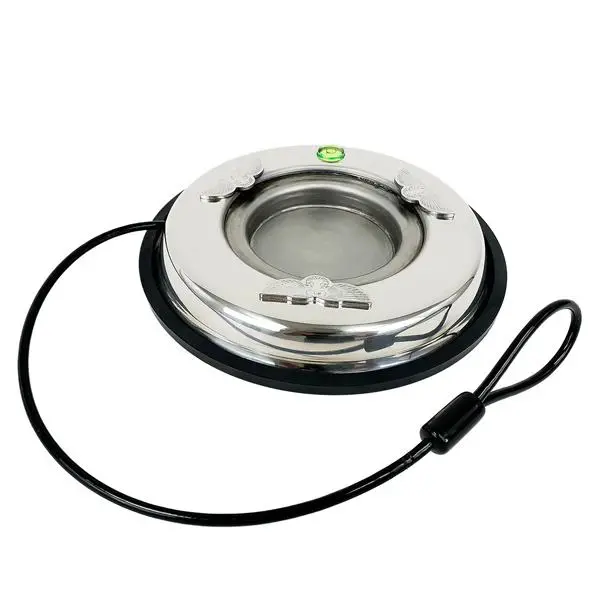 Phoenix Co2 Air Jack 8" Sand Base 1