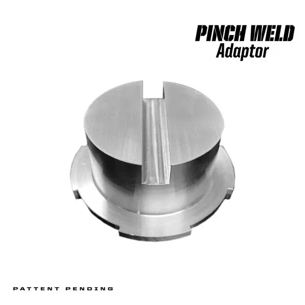 Pro Eagle Pinch Weld Adaptor - Sku: Extgmpw 1