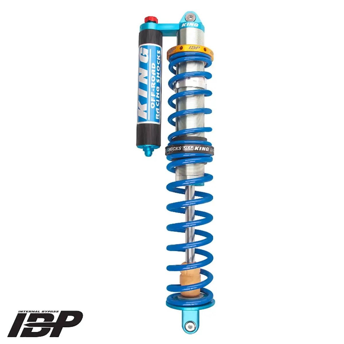 Polaris Rzr-Xp Turbo S 3.0 Ibp Rear Shock 1