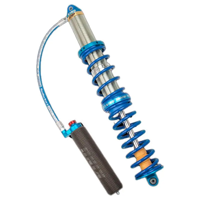 Polaris Rzr Xp1000 3.0 Ibp-Finned Rr Rear Coilover-W/ Adjuster 1