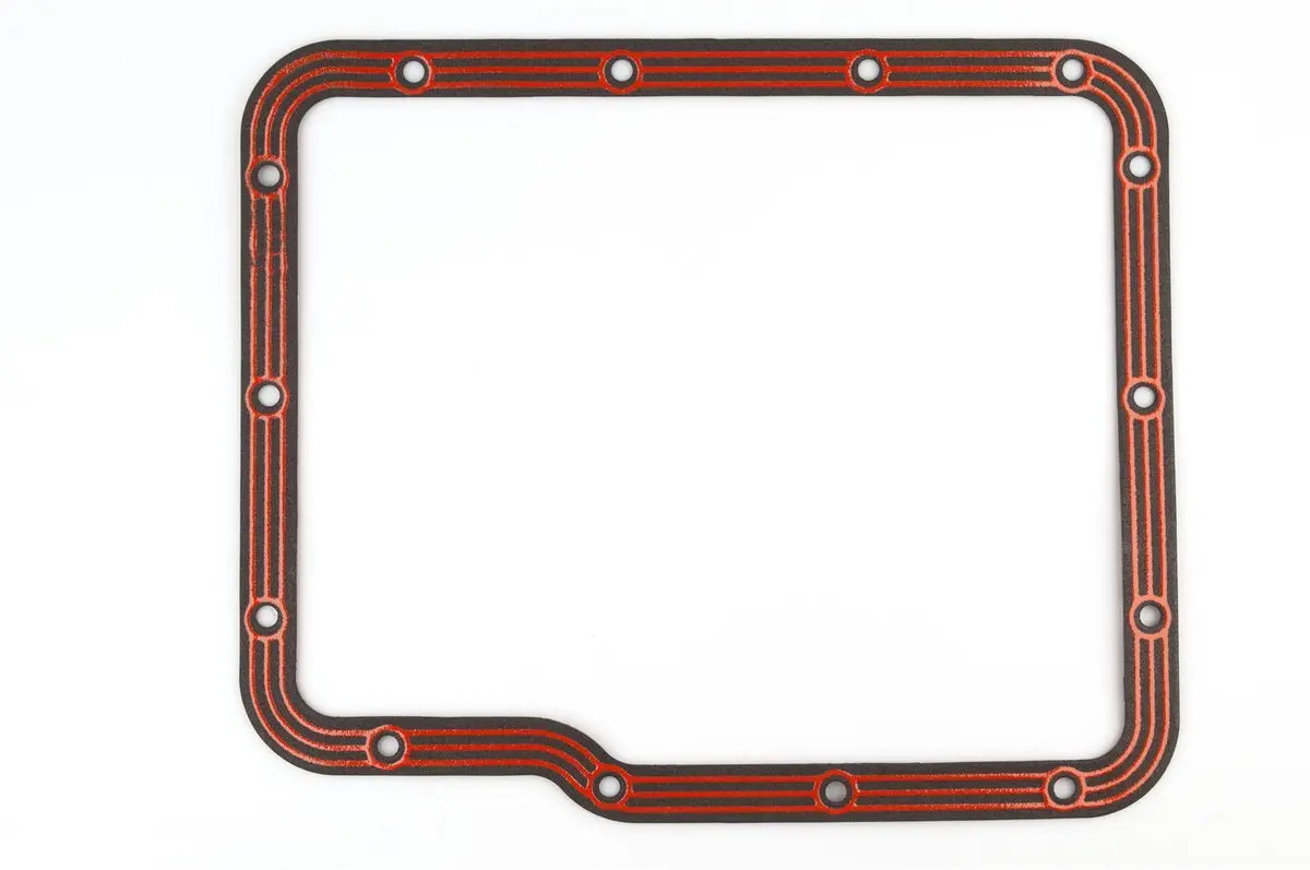 Powerglide Transmission Pan Gasket Lubelocker 1
