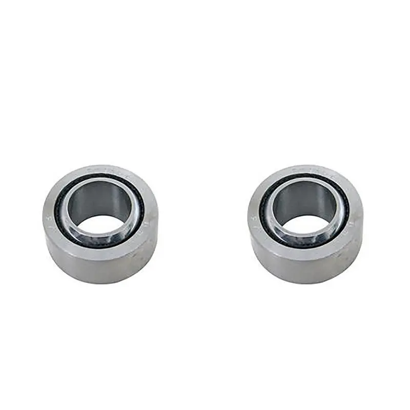 Precision Narrow Series Spherical Bearings 1