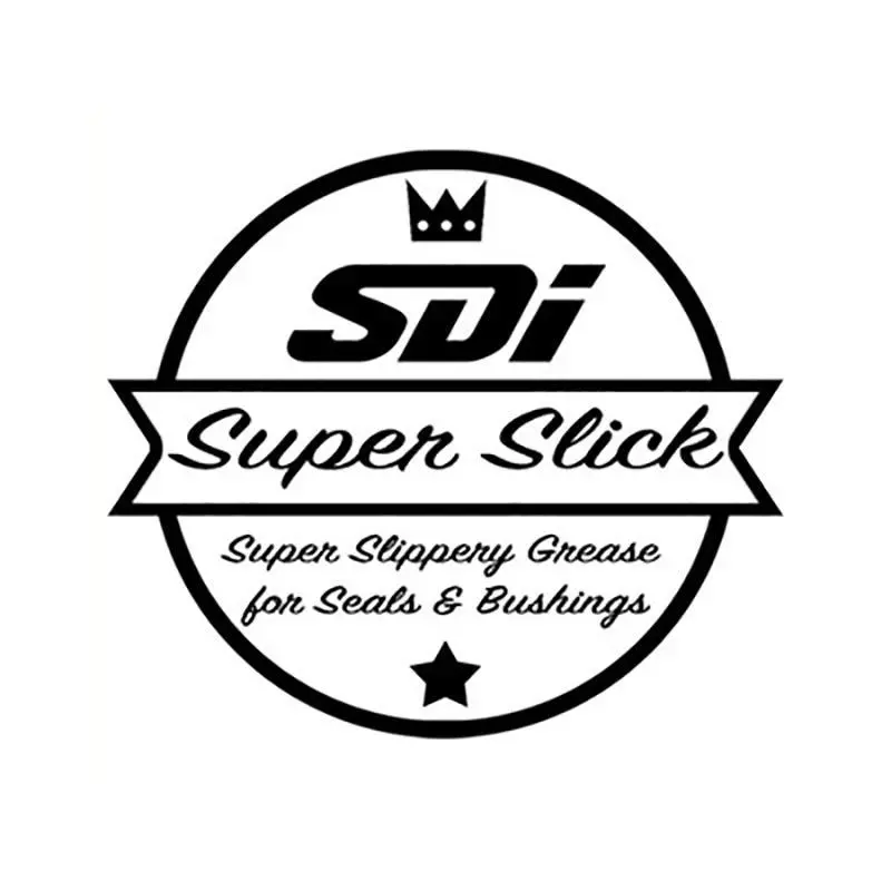 Premium Super Slick Grease 1
