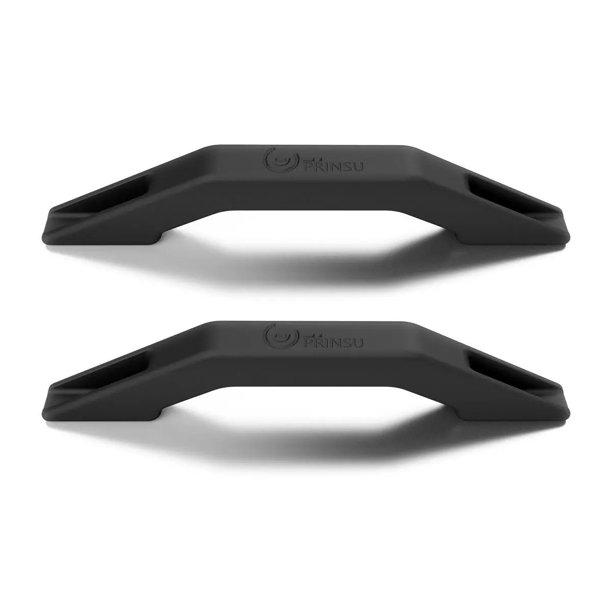 Prinsu Summit Handles 1