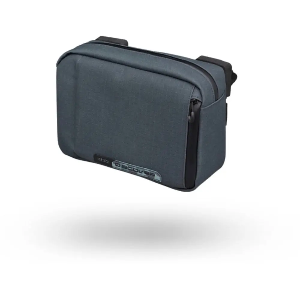 Pro Discover Compact Handlebar Bag 2.5L 1