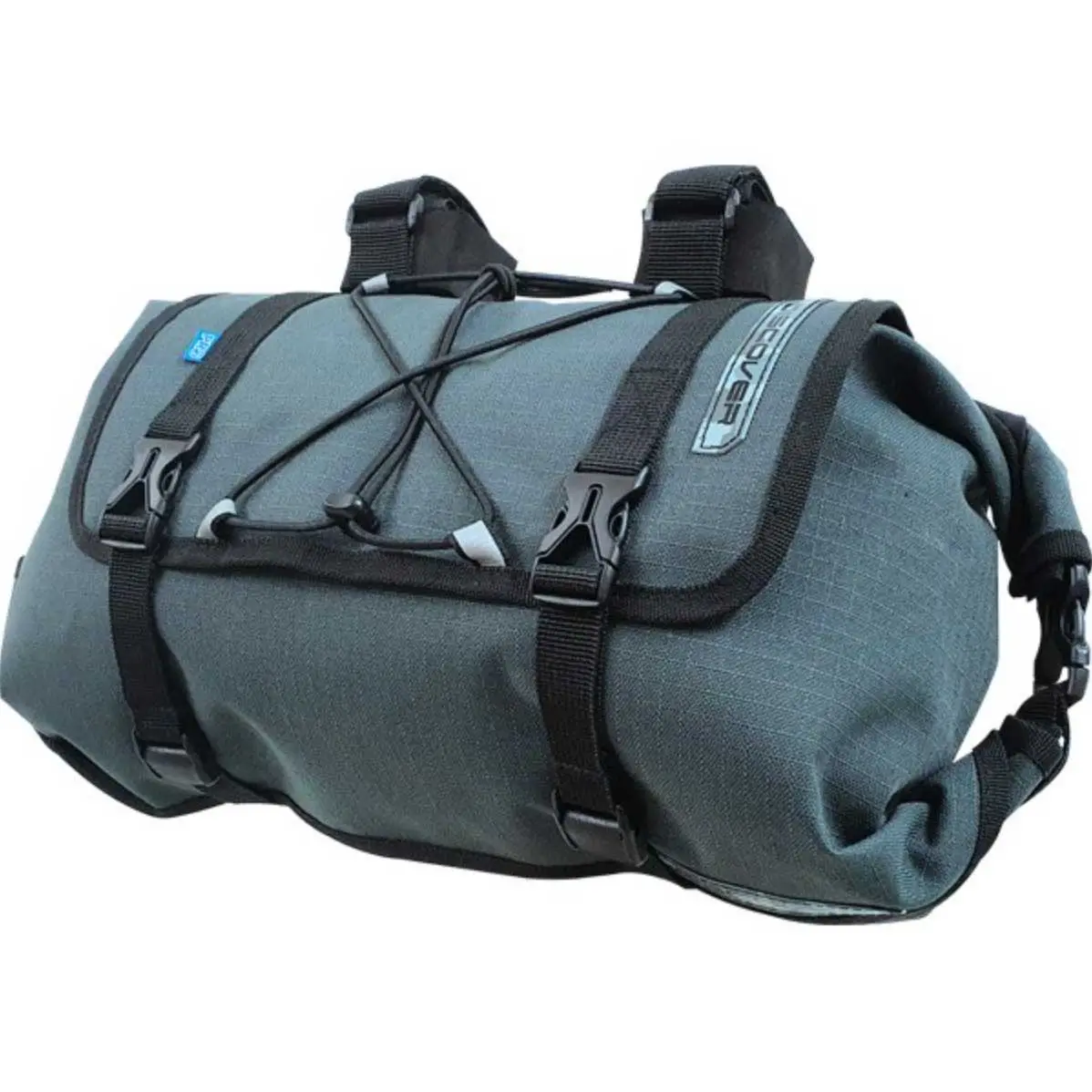 Pro Discover Handlebar Bag 8L 1