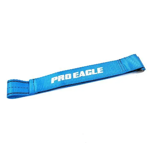 Pro Eagle Anti Rattle Strap-Orjstrap 1