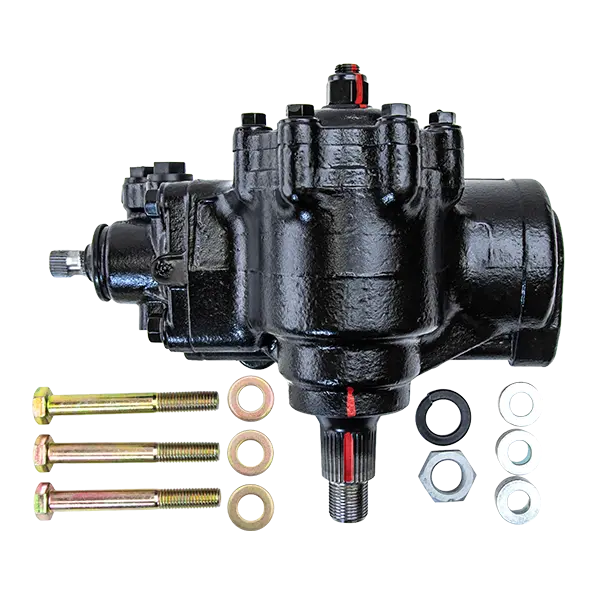 94-02 Dodge 2500/3500 Big Bore Xd Steering Gearbox 1