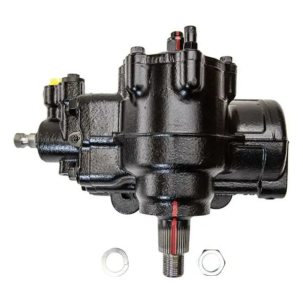 '03-08 Dodge Ram 2500/3500 Big Bore Xd Steering Gearbox 1