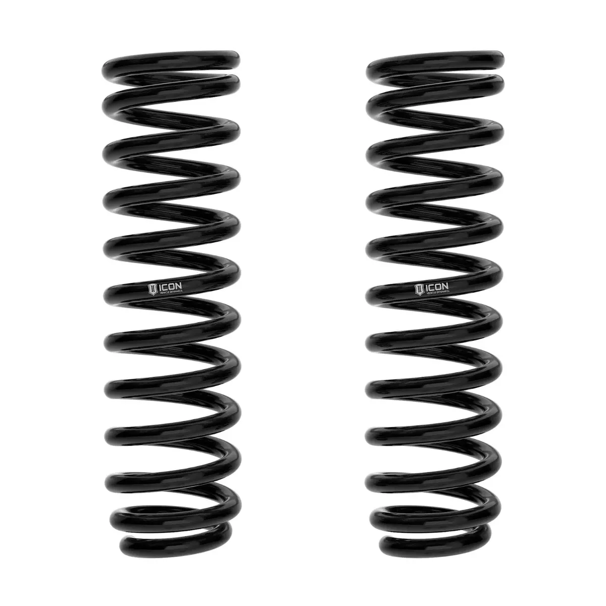 21-24 F150 Raptor Front Spring Kit 1