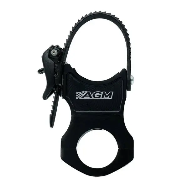Agm | Quick Clamp - Chassis Tube Mount 1
