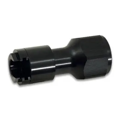 Quick Disconnect Female Orb Efi Adapter 1