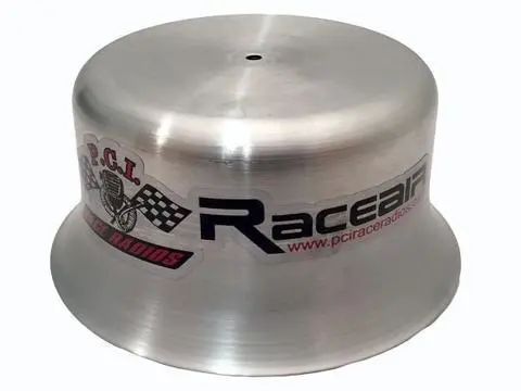 Race Air Bonnet 1