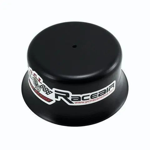 Race Air Bonnet Stealth 1