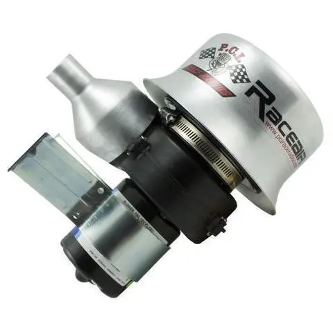 Raceair Big Single Package 1
