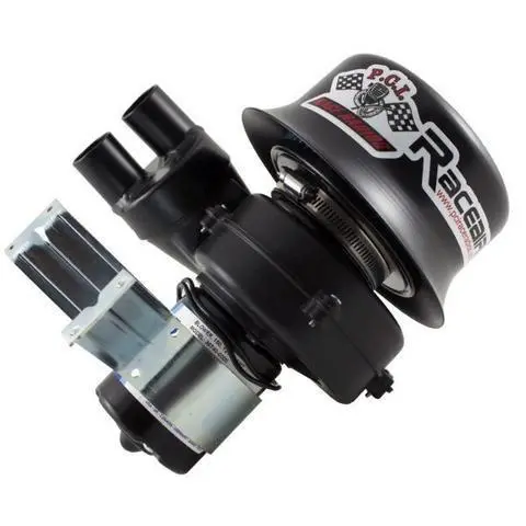 Raceair Stealth Dual Package 1