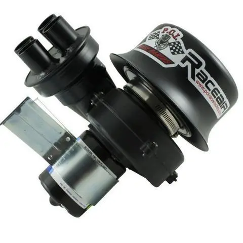Raceair Stealth Quad Package 1