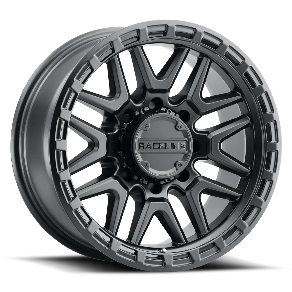 Raceline 953B Krank Alloy Wheel - Image 3
