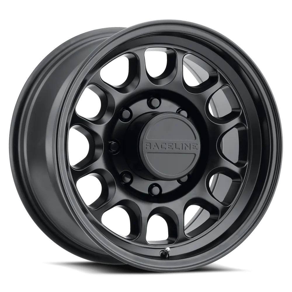 Raceline 958B Rogue 3