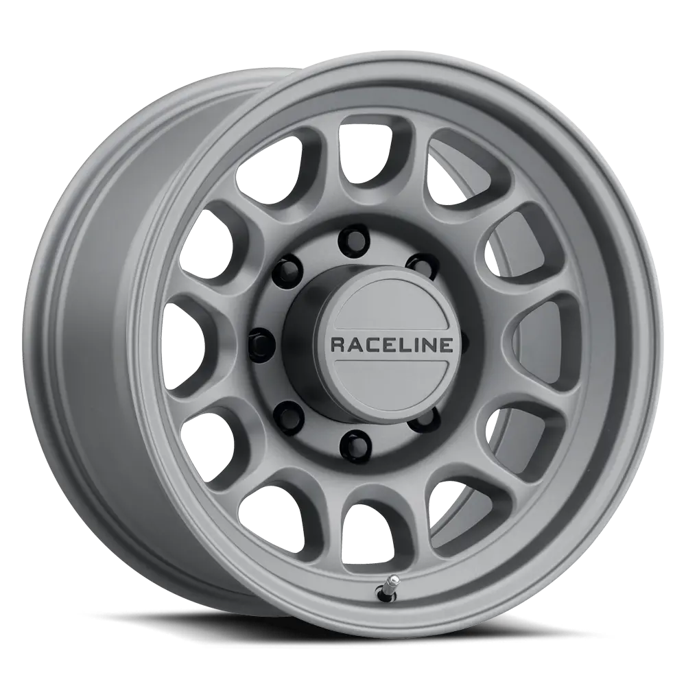 Raceline 958T Rogue 4
