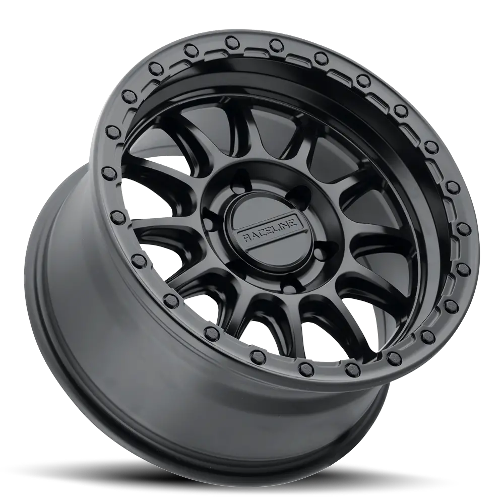 Raceline 960B Alpha 2