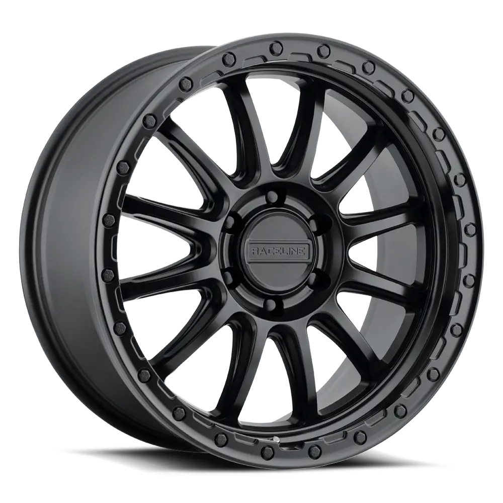 Raceline 960B Alpha 3