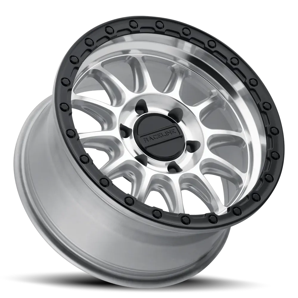 Raceline 960Mb Alpha 2