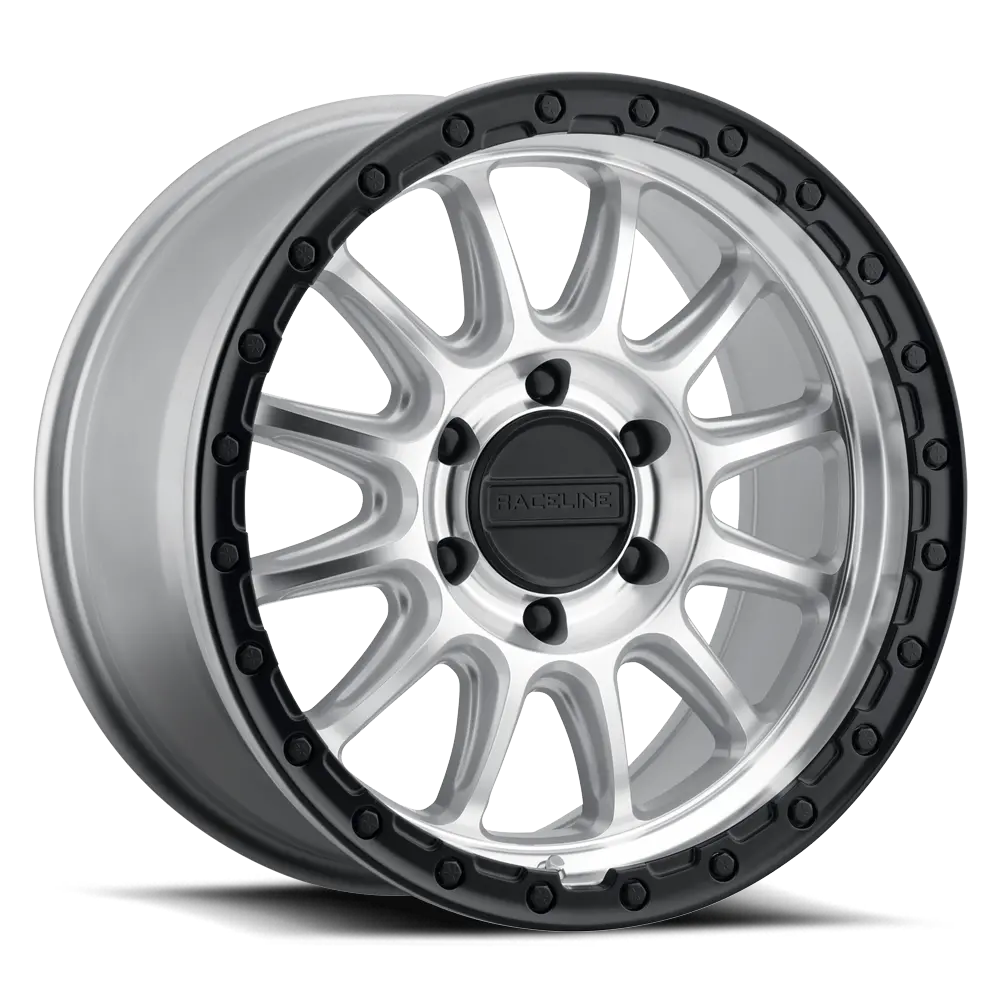 Raceline 960Mb Alpha 5